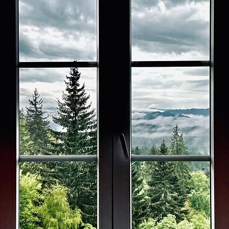 Apartman V Beskydech Staré Hamry Esterno foto