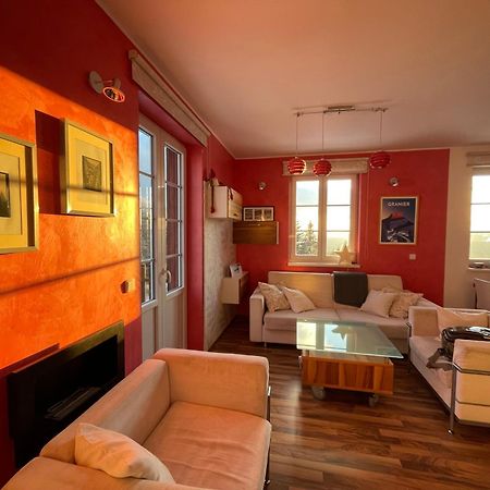 Apartman V Beskydech Staré Hamry Esterno foto