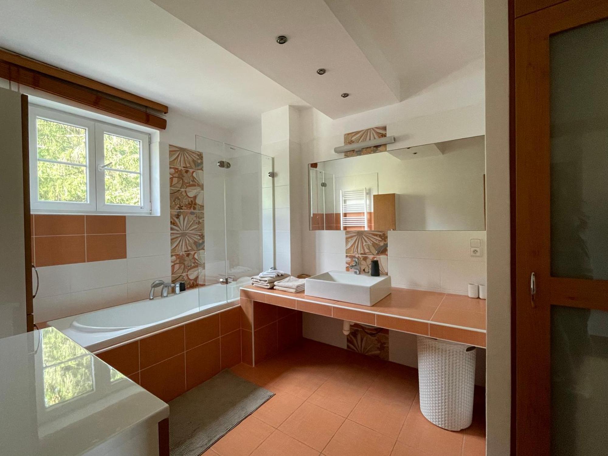 Apartman V Beskydech Staré Hamry Esterno foto